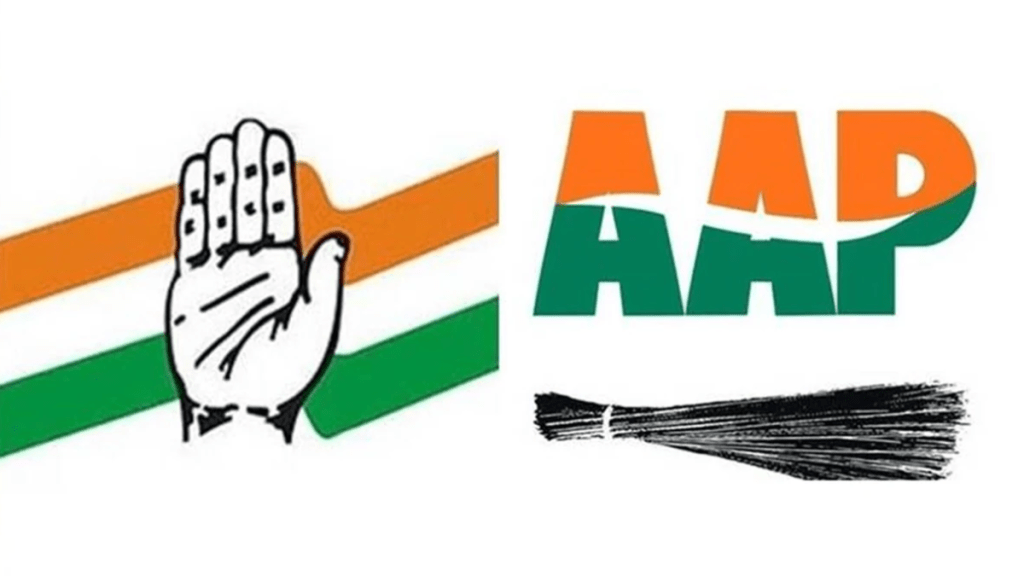 Delhi Election Results 2025