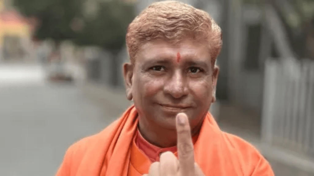 Delhi’s Richest candidates