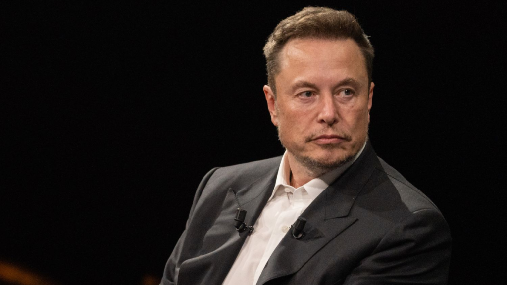 Elon-Musk