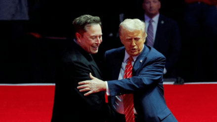 Nearly 10,000 federal workers fired under Trump-Musk order