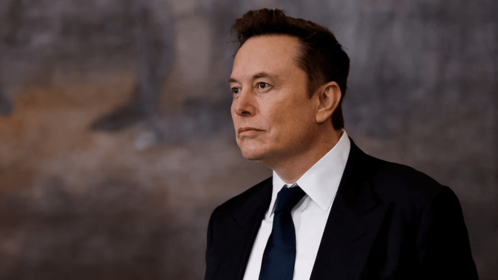 Ex-SpaceX Manager shares insight into Elon Musk’s approach to management, says, ‘He creates an environment where he trusts people’ . (Image Source: twitter)