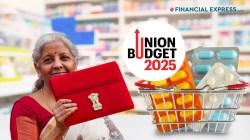 Budget 2025: 36 life-saving drugs fully exempted from custom duty – Check full list