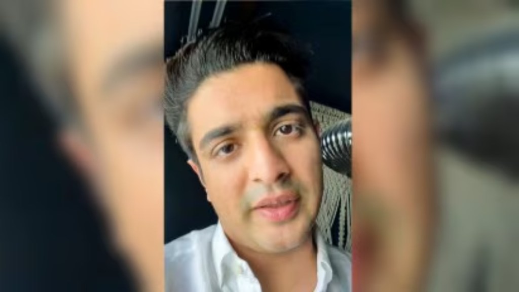 Ranveer Allahbadia India's Got Latent