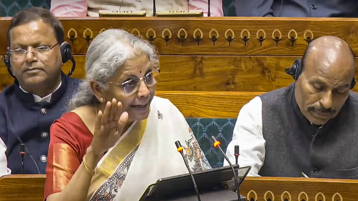 Budget 2025 Highlights Will old tax regime get scrapped? Government Budget 2025 Highlights Will old tax regime get scrapped? Government