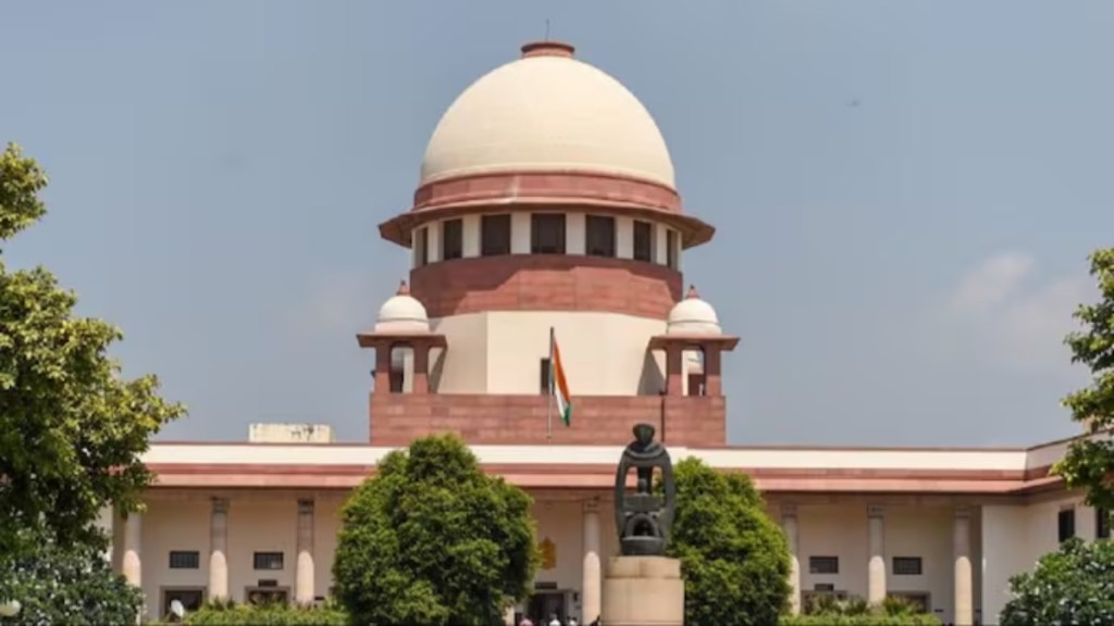 Supreme Court rejects PIL over Maha Kumbh stampede