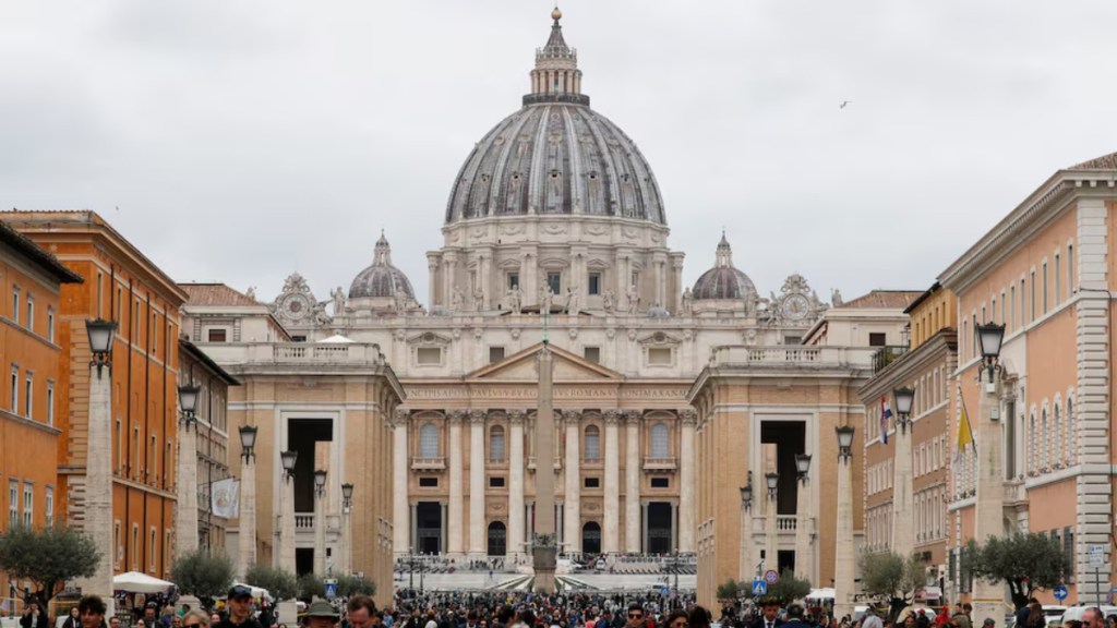 Pope Francis health update: Who is the next Pope?