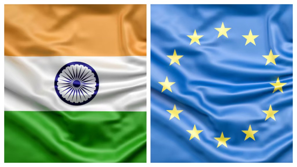 India and the EU are set to conclude an FTA this year. (Image Source: File Photo)