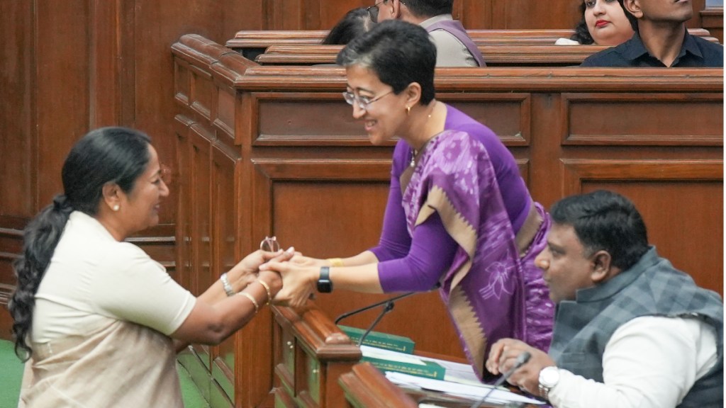14 CAG reports in Delhi Assembly today