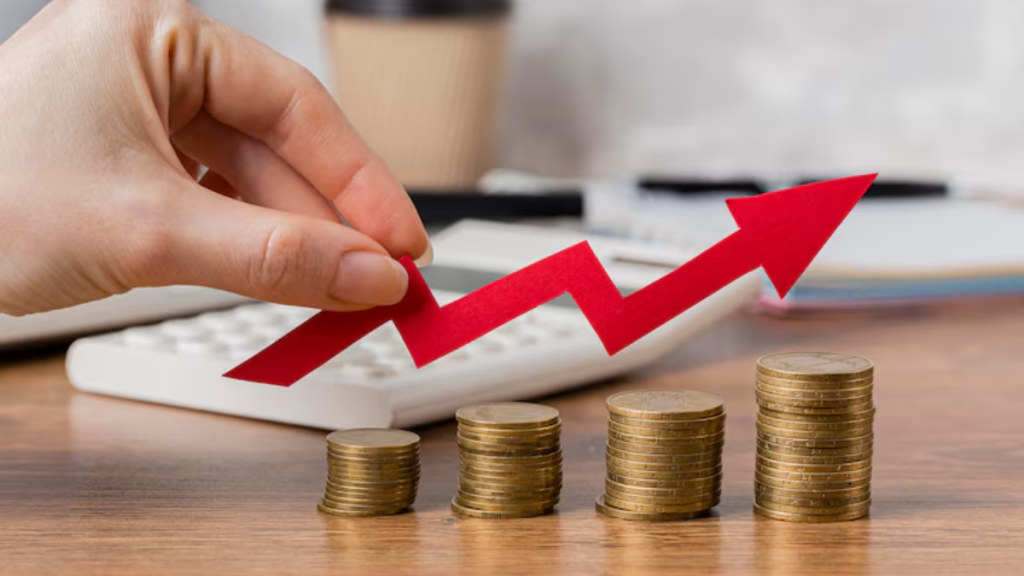2 Small-Cap Stocks with Multibagger Potential and Zero Debt. (Image Source: Freepik)