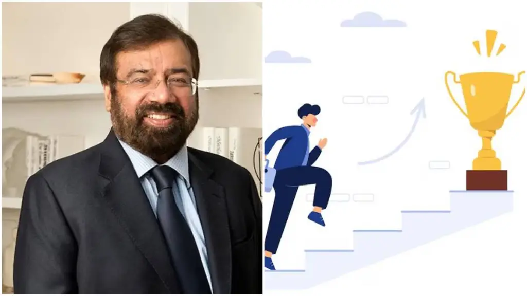 Harsh Goenka shares Marc Andreessen career advice