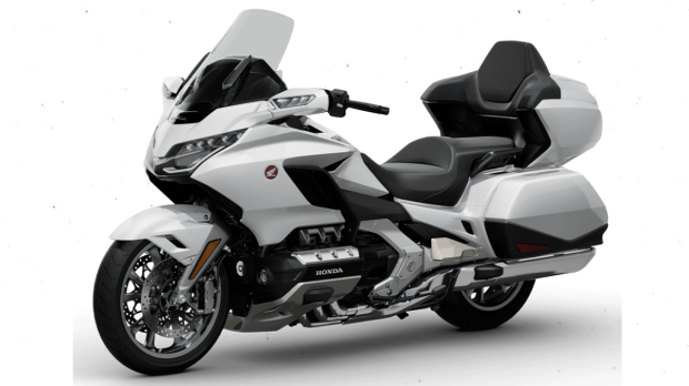Honda Gold Wing