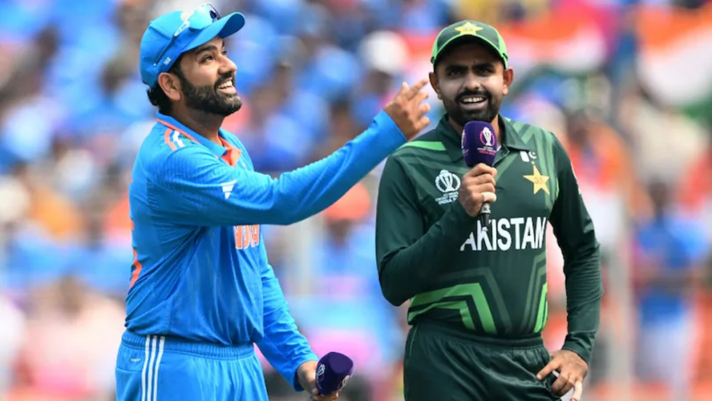 IND vs PAK Dream 11 predictions, India vs Pakistan Dream 11 Predictions