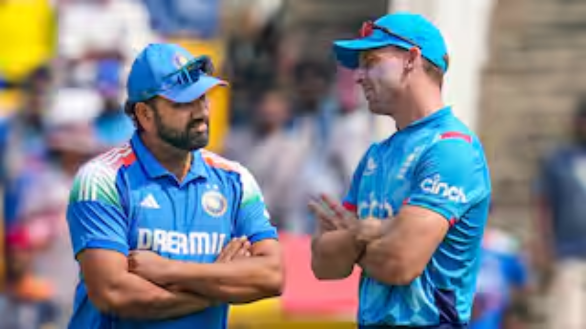 Ind vs Eng 2nd ODI Schedule Date, time, venue, pitch report and