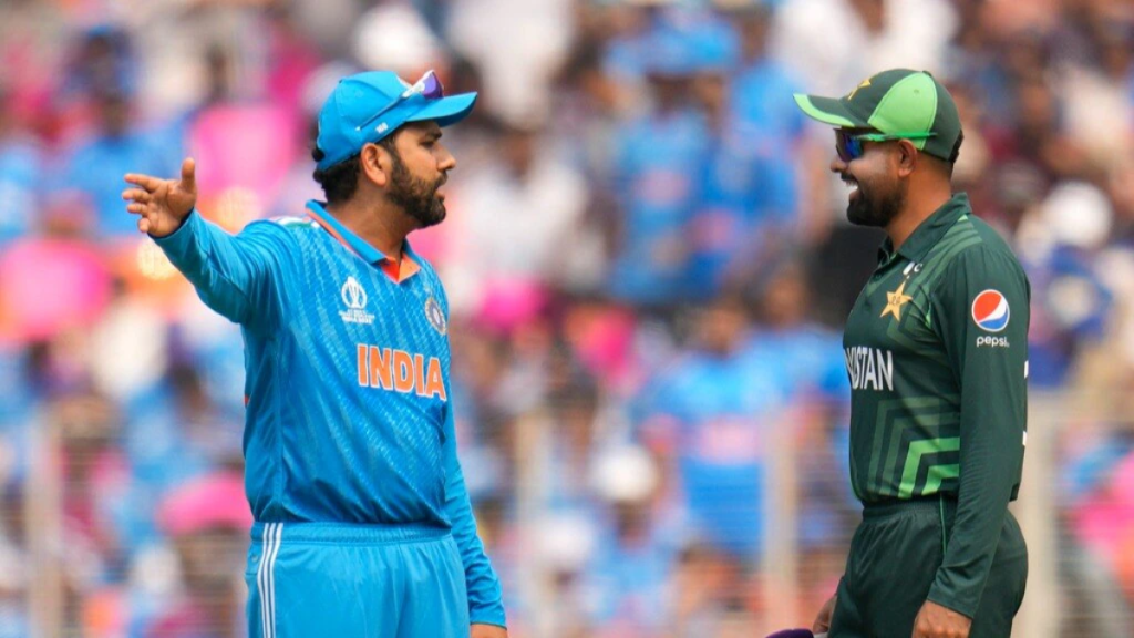 Ind vs pak, India vs Pakistan Champions Trophy 2025