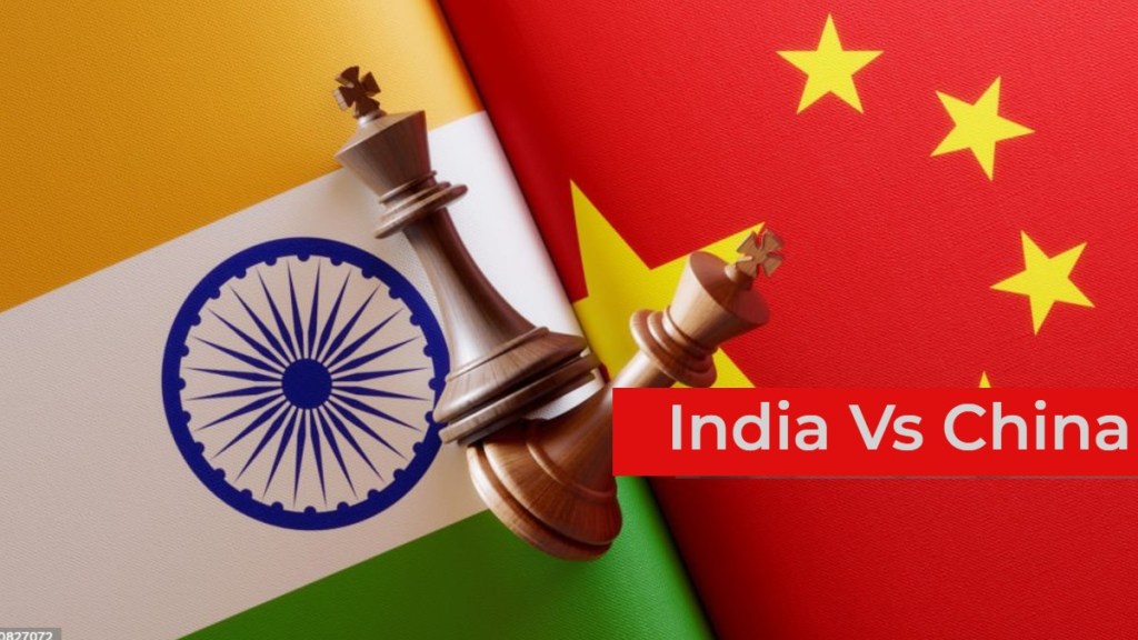 Nomura says China's triumph temporary, retains Overweight on India