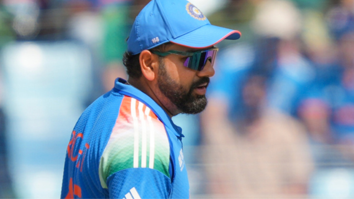 ‘He is at the top’: Suryakumar Yadav’s big statement on Rohit Sharma ahead of IND vs NZ final in Champions Trophy