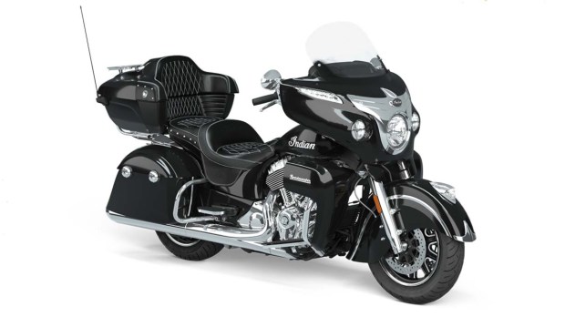 Indian Roadmaster