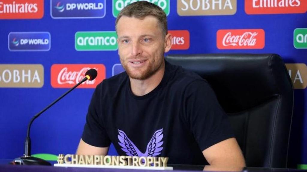 jos buttler, england captain jos buttler, champions trophy, cricket, sports