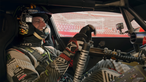 Ken Block