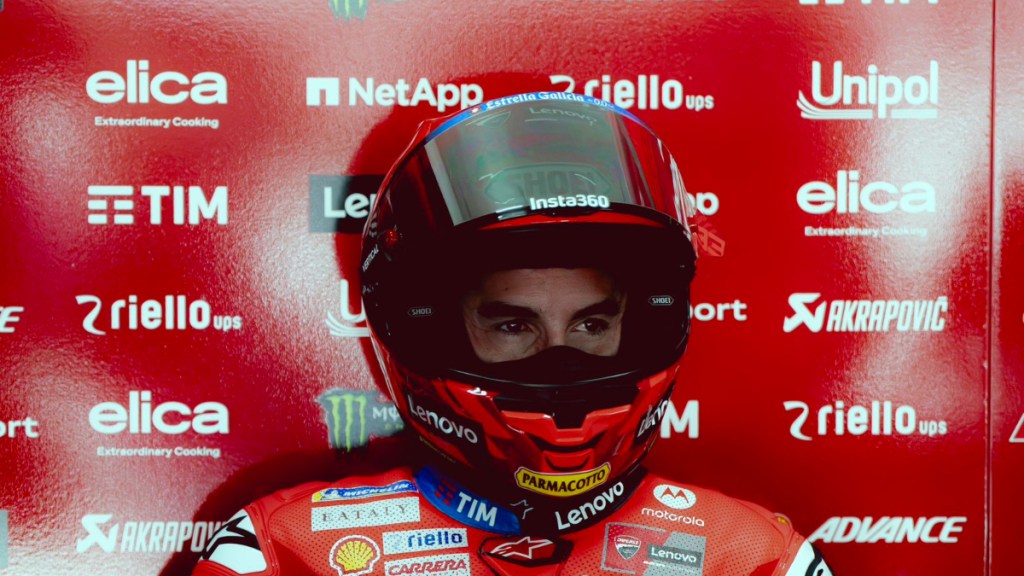 Marc Marquez