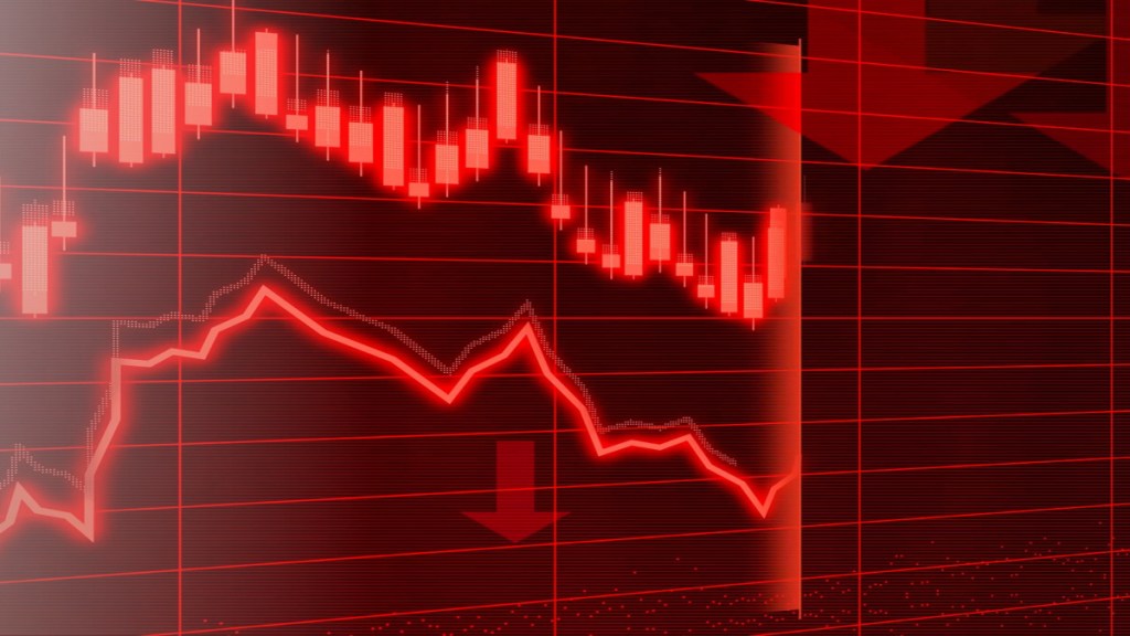 Indian rupee hits all-time low