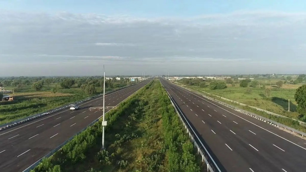 Noida-Expressway