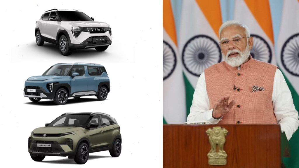 PM Modi E20 fuel