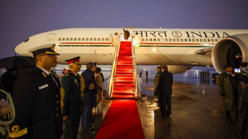 PM Modi in US