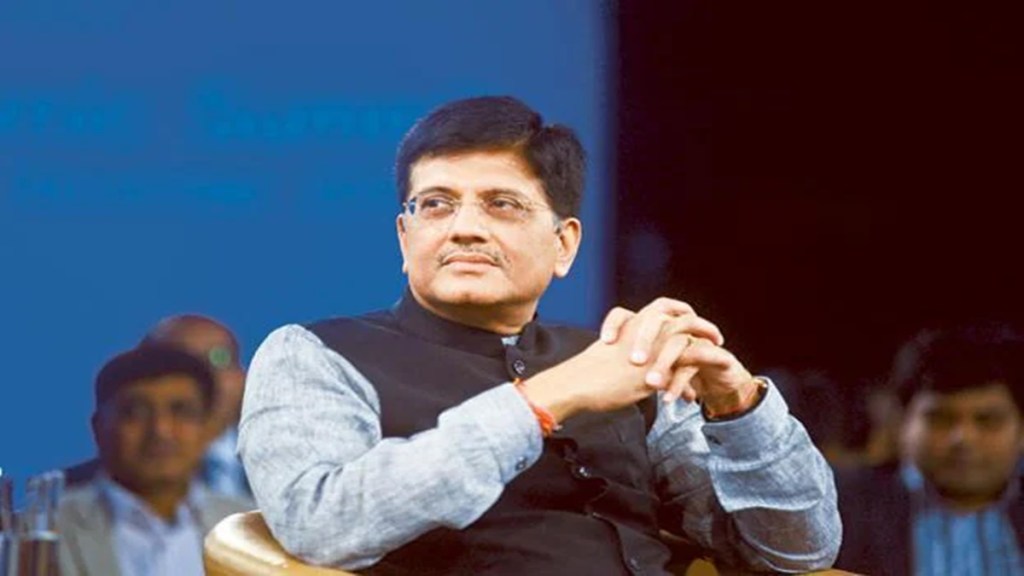Piyush Goyal, India-US trade, bilateral trade, trade relations, import taxes, tariff, trade agreement, Donald Trump