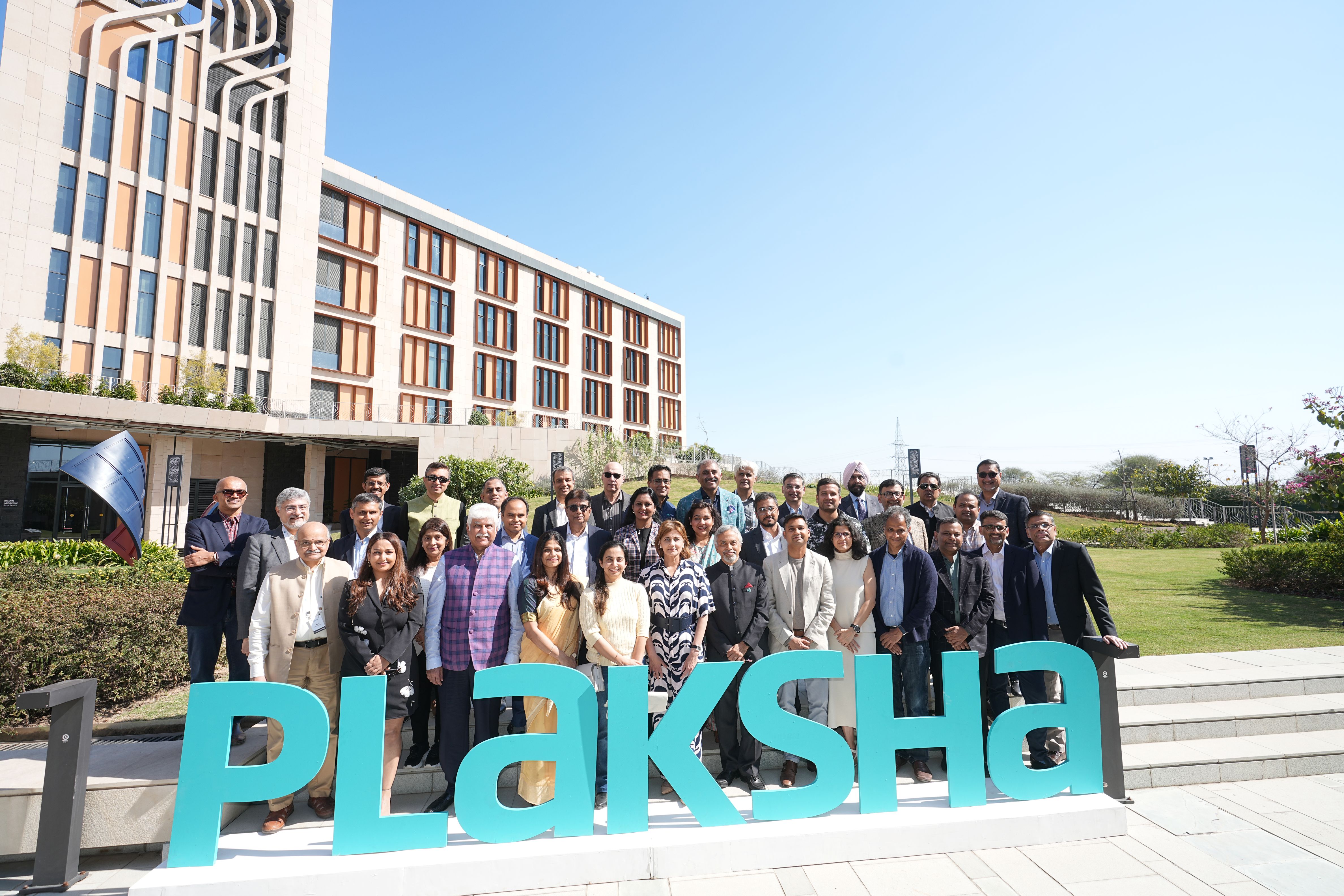 Engineering excellence: Plaksha wants to be world s best in AI
