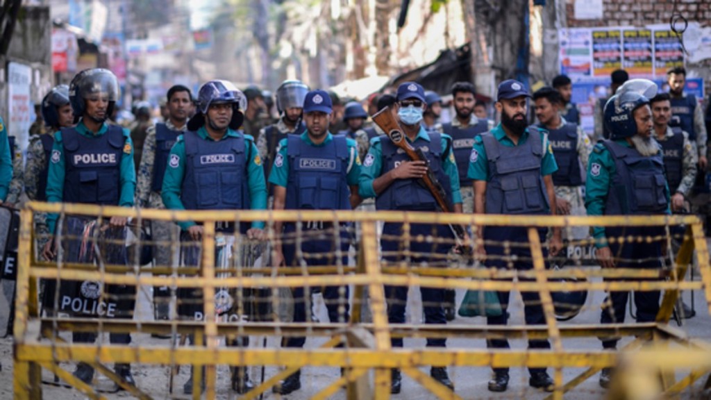 One person died, and several others were injured in the incident / Representational Photo (Image Source: AP)