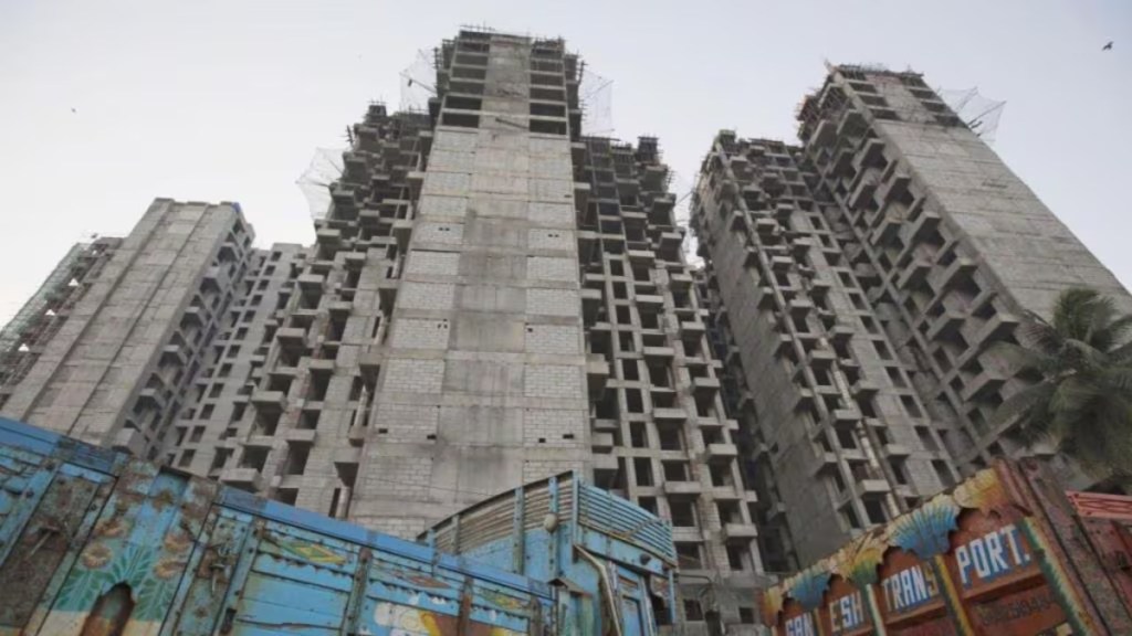 IBBI allows homebuyers to receive possession during insolvency resolution. (Image Source: Reuters)