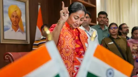 delhi, delhi bjp government, government in delhi, bjp govt, india news desk