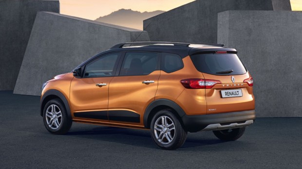 Renault Triber