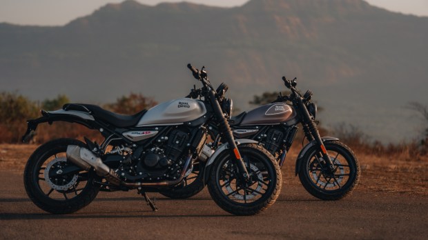 Royal Enfield Guerrilla 450 (2)