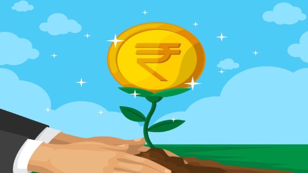 SIP Investing: S Naren has lit the fire