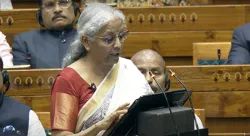 Budget 2025: FM Sitharaman announces 10 areas of focus for proposed development measures