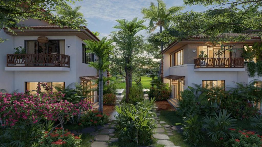 Reform measures to strengthen Indian real estate, boost second home market Reform measures to strengthen Indian real estate, boost second home market