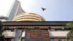Markets rebound after a flat start: Nifty above 24,600, Sensex up 300 points; M&M, Titan among key gainers