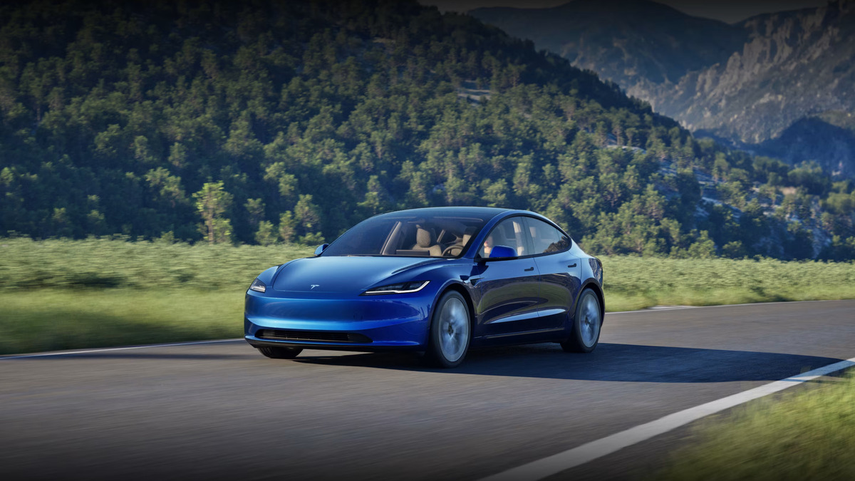 Latest Car News Today Updates Latest Car Information Updates Reviews