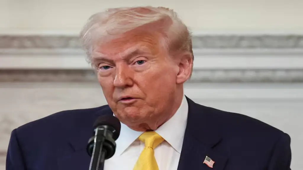 Trump tariff