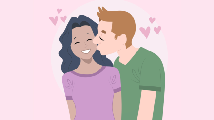 Kisses have been a universal symbol of love, affection, and deep connection for centuries.