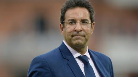Wasim Akram on Ind vs Pak