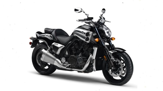 Yamaha V-Max