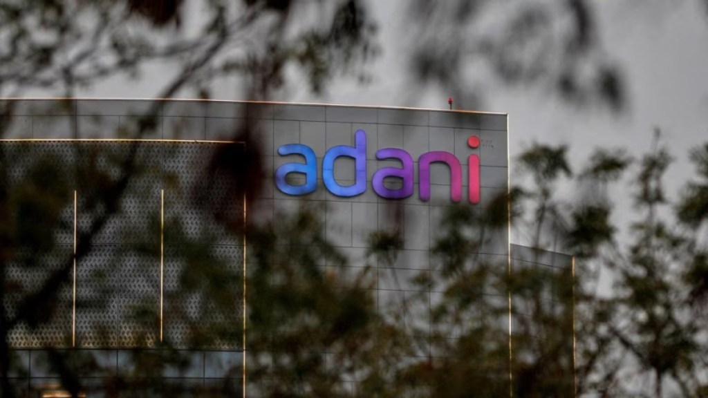 Adani Wilmar to rebrand and increase investments following promoter exit. (Image Source: Reuters)
