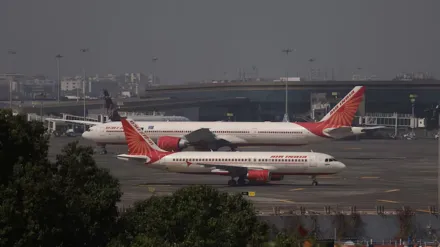 NMIA, Navi Mumbai, BCAS, Chhatrapati Shivaji Maharaj International Airport, CSMIA, aviation, airlines