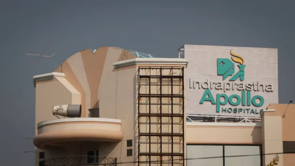 Apollo Hospitals, pharmacy business, pharma sector, healthcare sector, demerger, listing, digital business, subsidiaries, NewCo, Apollo HealthCo Ltd, turnover