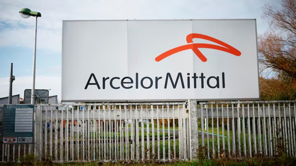 ArcelorMittal, Industry, Steel, Nippon Steel India, steel industry, Ebitda