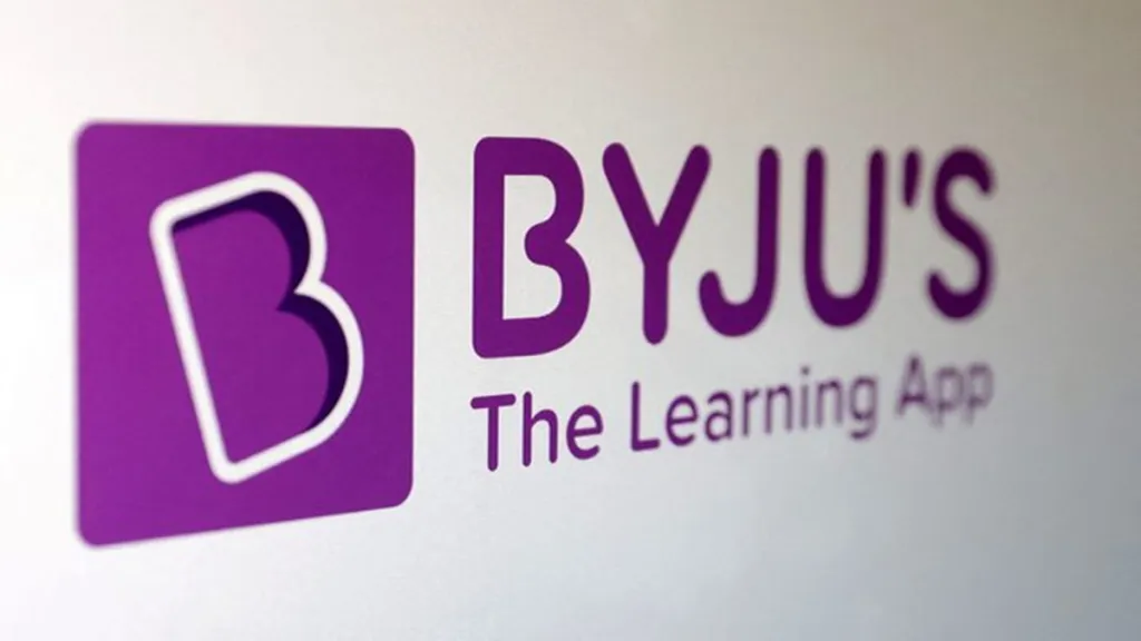 Byju Raveendran breaks silence, alleges collusion between Glas Trust, EY India, and IRP. (Image Source: Reuters)