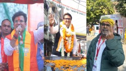Patparganj Election Results 2025 Highlights: BJP’s Ravindra Singh Negi defeats AAP’s Avadh Ojha to claim victory